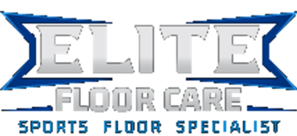 Elite Floor Care — Sports Floor Specialist