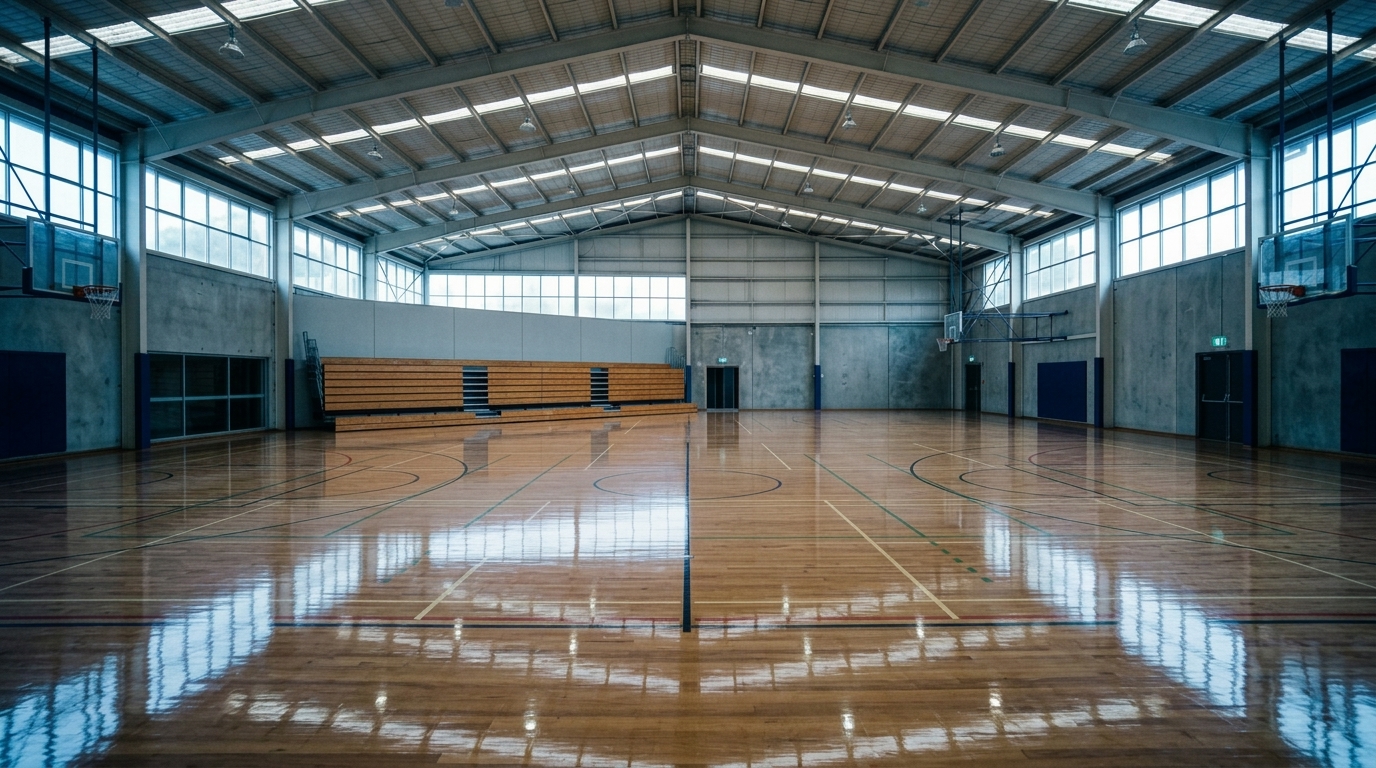 A court held on an annual maintenance program